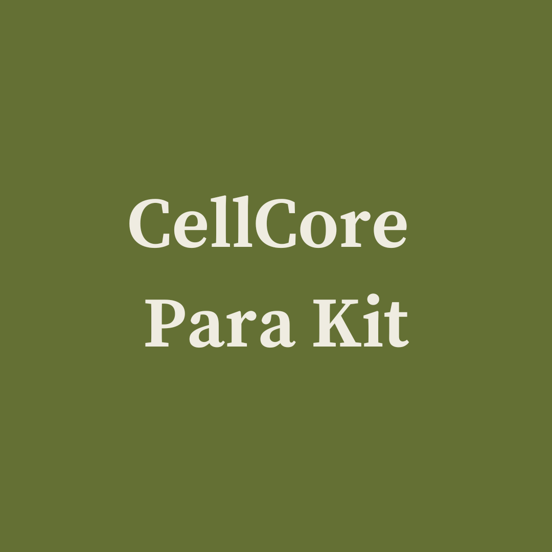 CellCore Para Kit