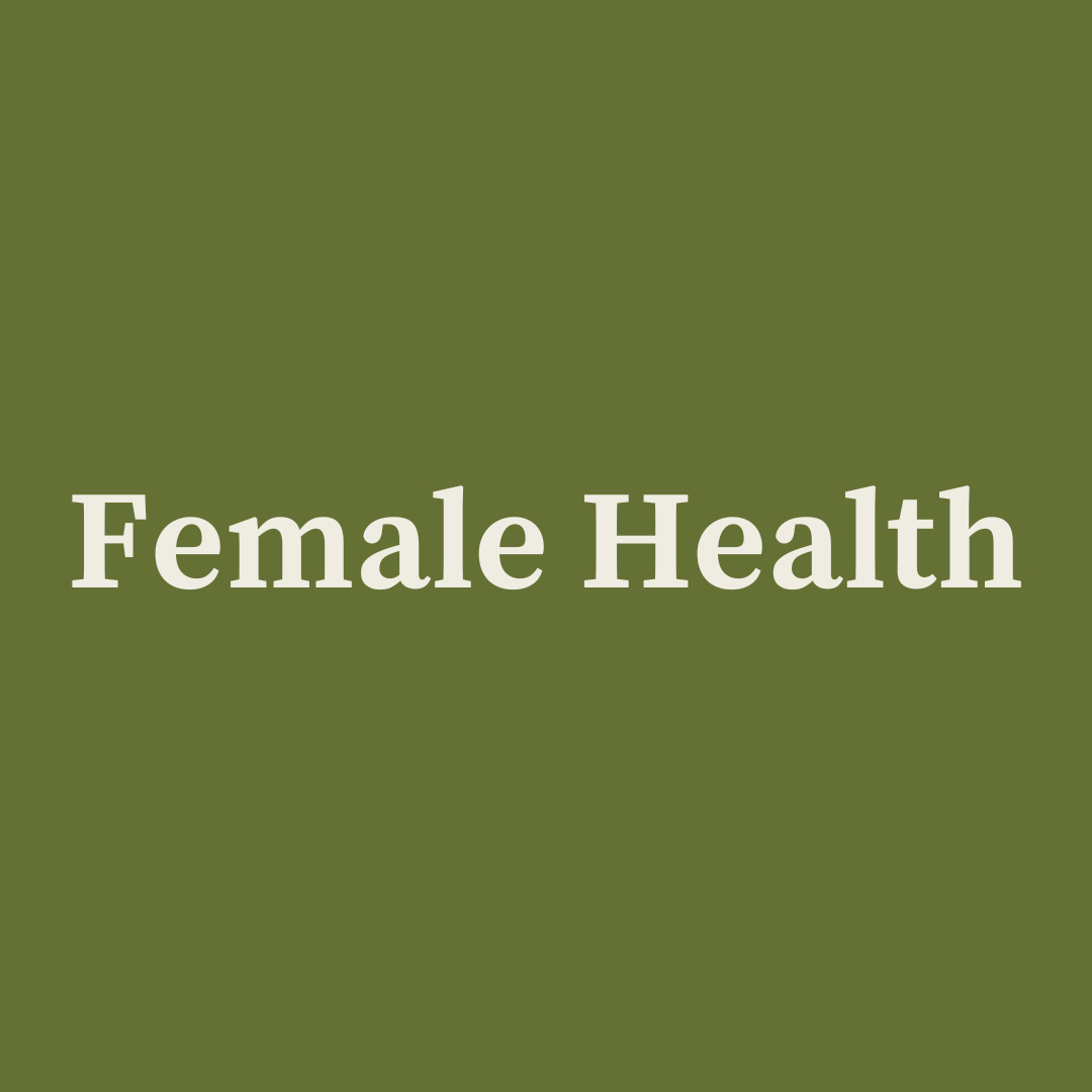 Female Health