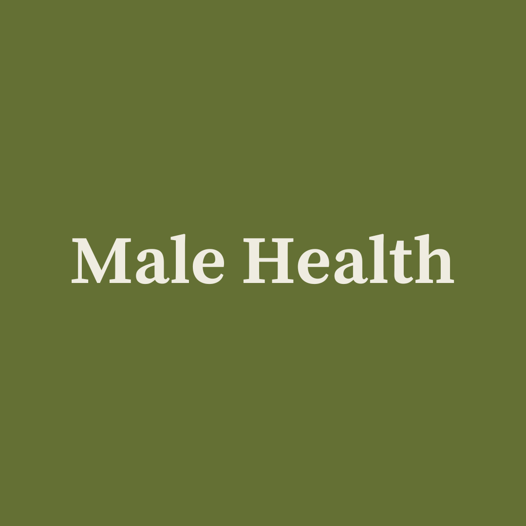 Male Health