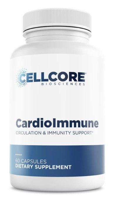 CellCore Biosciences CardioImmune 60c