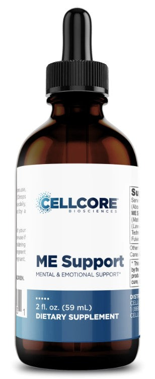 CellCore Biosciences ME Support 2oz
