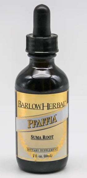 Barlow Herbal Pfaffia