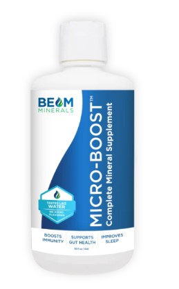 BEAM Minerals Micro-BOOST