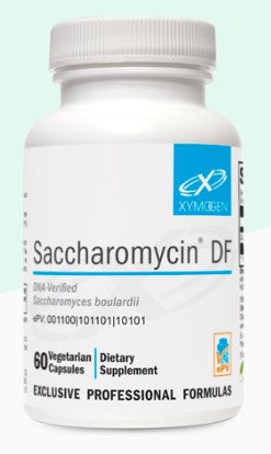 Xymogen Saccharomycin DF 60C
