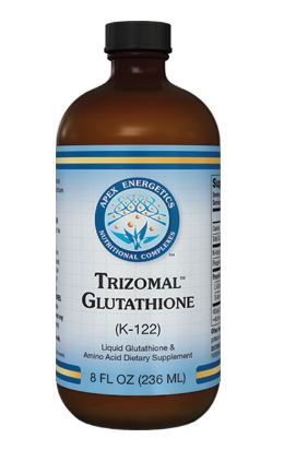 Apex Energetics Trizomal Glutathione 8oz.