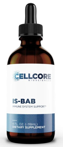 CellCore Biosciences IS-BAB