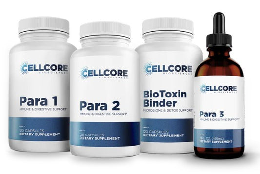 CellCore Biosciences Para Kit (Full Moon Kit)