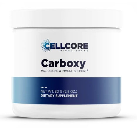 CellCore Biosciences Carboxy ~80g