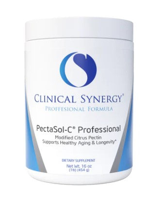 Clinical Synergy PectaSol-C Professional 454g