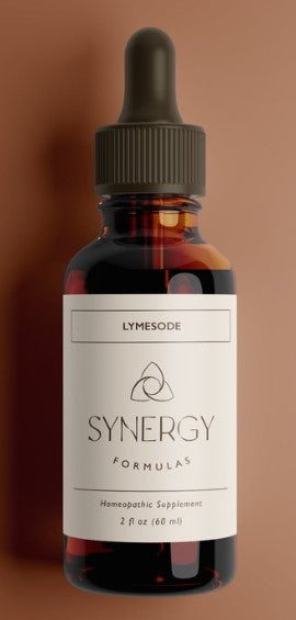 Synergy Formulas Lymesode