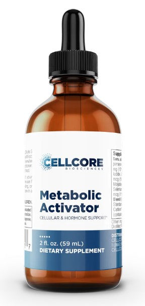 CellCore Biosciences Metabolic Activator