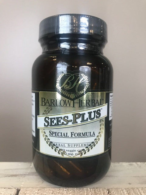 Barlow Herbal Sees-Plus