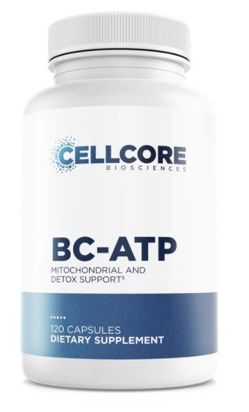 CellCore Biosciences BC-ATP 120c
