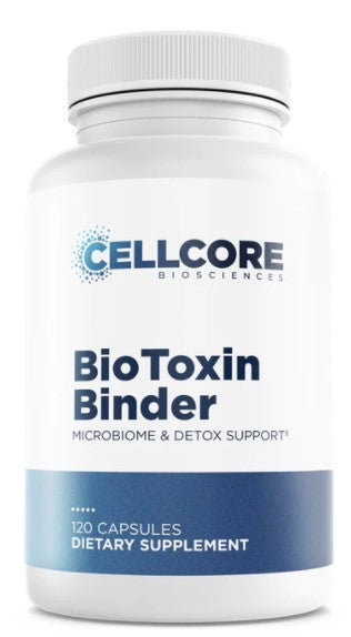 CellCore Biosciences BioToxin Binder