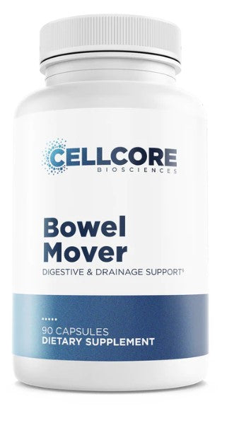 CellCore Biosciences Bowel Mover