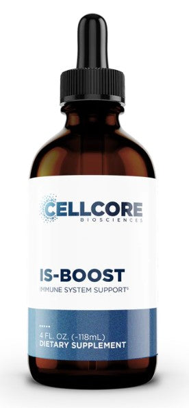 CellCore Biosciences IS-BOOST