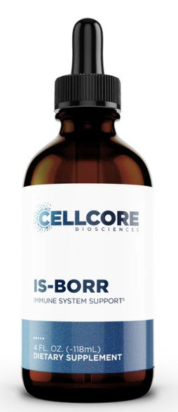 CellCore Biosciences IS-BORR