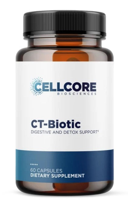 CellCore Biosciences CT-Biotic