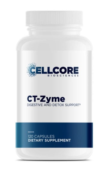 CellCore Biosciences CT-Zyme 120c