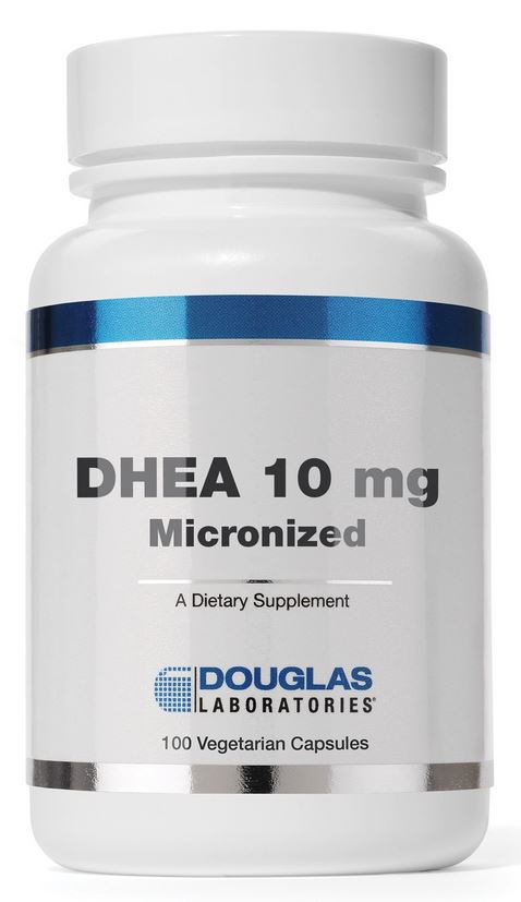 Douglas Laboratories DHEA Micronized