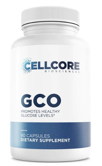 CellCore Biosciences GCO
