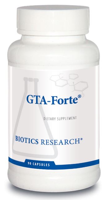 Biotics Research GTA-Forte 90C