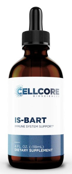 CellCore Biosciences IS-BART
