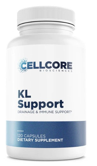 CellCore Biosciences KL Support