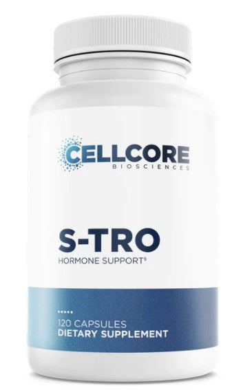 CellCore Biosciences S-TRO